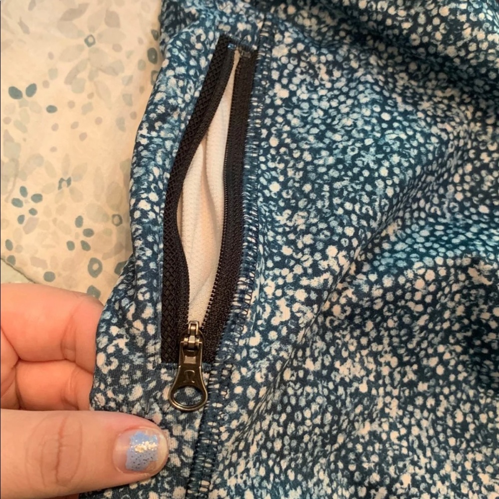 LULULEMON RUNNING LEGGINGS - Picture 4 of 6